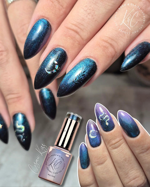 KoKo & Claire Magnetic Gels