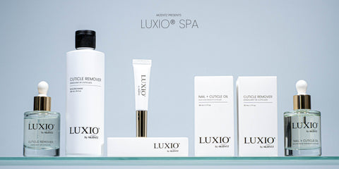 Luxio Spa Collection