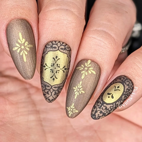 DIY Nail Art
