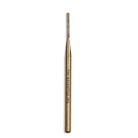 The GelBottle Cuticle Barrel Bit - Diamond