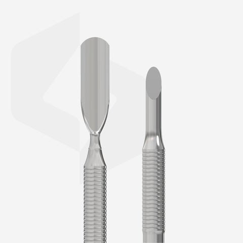STALEKS EXPERT 90 Type 2 Pusher – Beveled & Rounded Wide