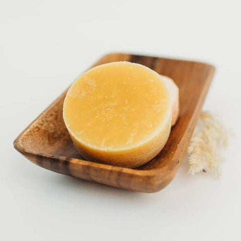 Hydrating Conditioner Bar with Argan & Quinoa - Boxed