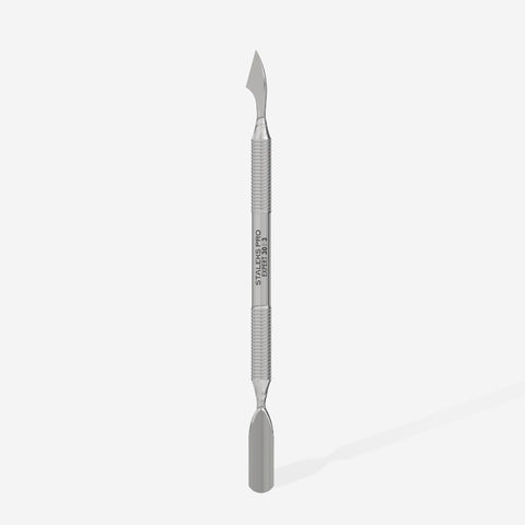 STALEKS EXPERT 30 Type 3 Pusher – Rounded Wide & Cleaner
