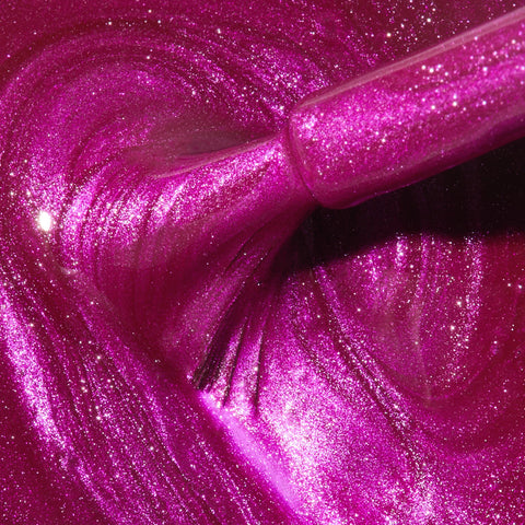 The GelBottle Decoy Magnetic Cat-Eye Gel Polish