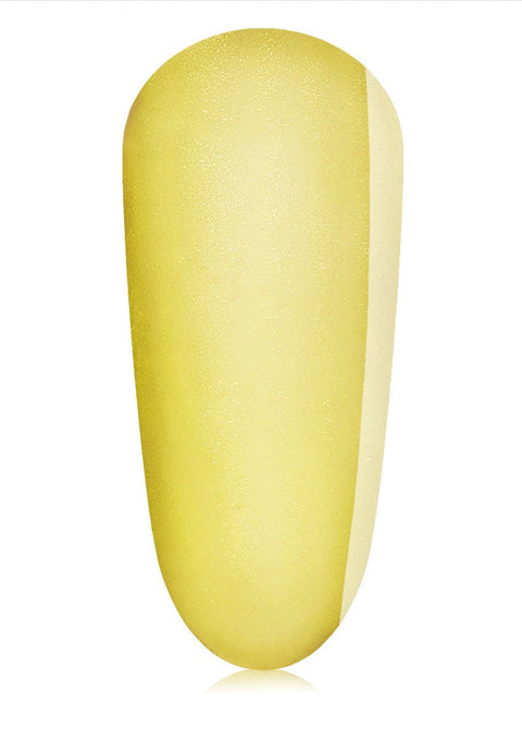 TGB Glass Yellow - DK BEAUTY