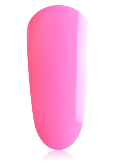 TGB Fairy Pink Gel Polish - DK BEAUTY