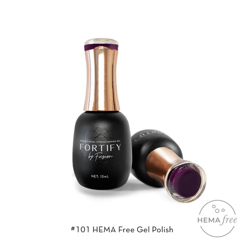 Fortify Colour 101 - DK BEAUTY