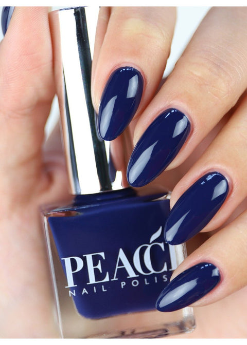 Peacci Royal Navy - DK BEAUTY