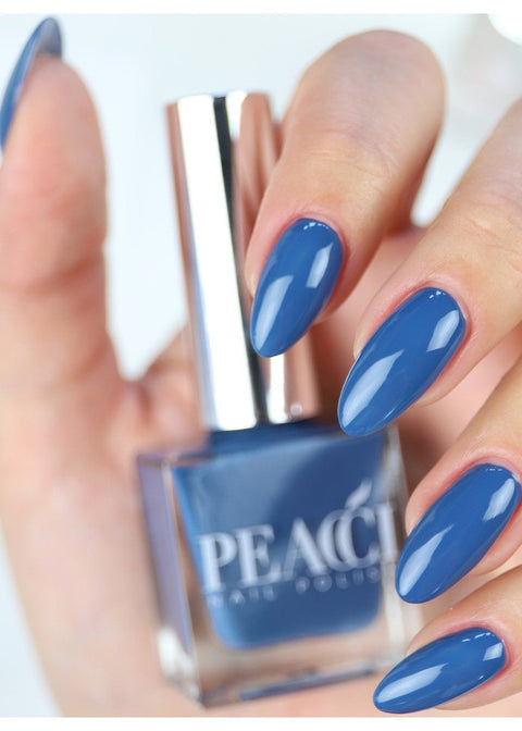 Peacci Cambridge Blue - DK BEAUTY