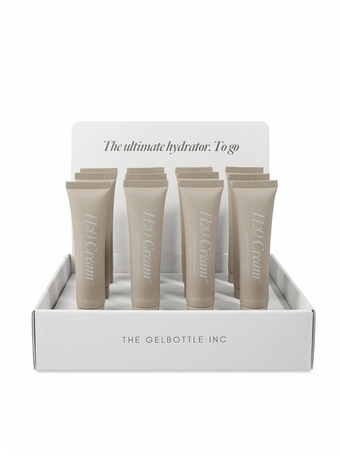 TGB H2O Cream Mini Retail Pack - DK BEAUTY