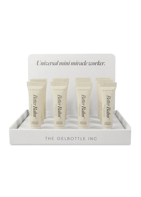 TGB Better Balm Mini Retail Pack - DK BEAUTY