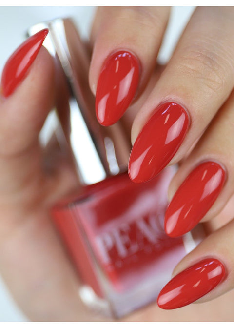 Peacci Orange Flambé - DK BEAUTY