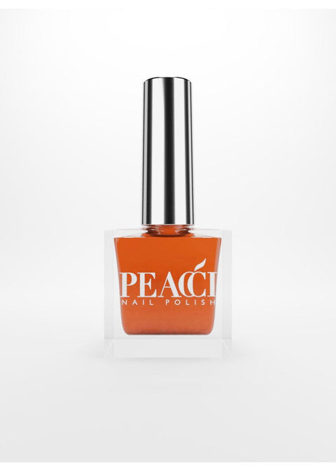 Peacci Pumpkin - DK BEAUTY