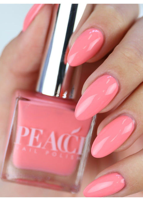 Peacci Peony - DK BEAUTY