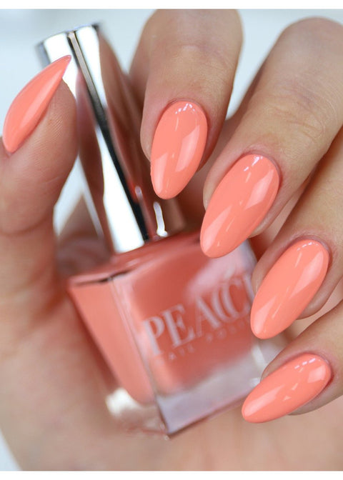 Peacci Flame - DK BEAUTY