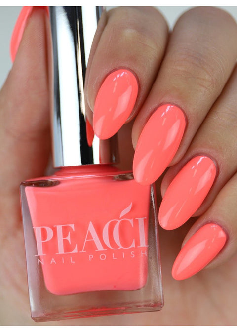 Peacci Sunshine - DK BEAUTY