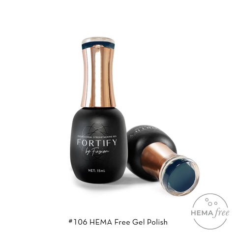 Fortify Colour 106 - DK BEAUTY