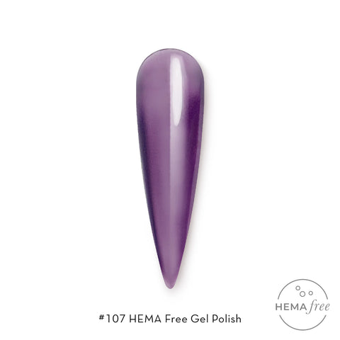 Fortify Colour 107 - DK BEAUTY