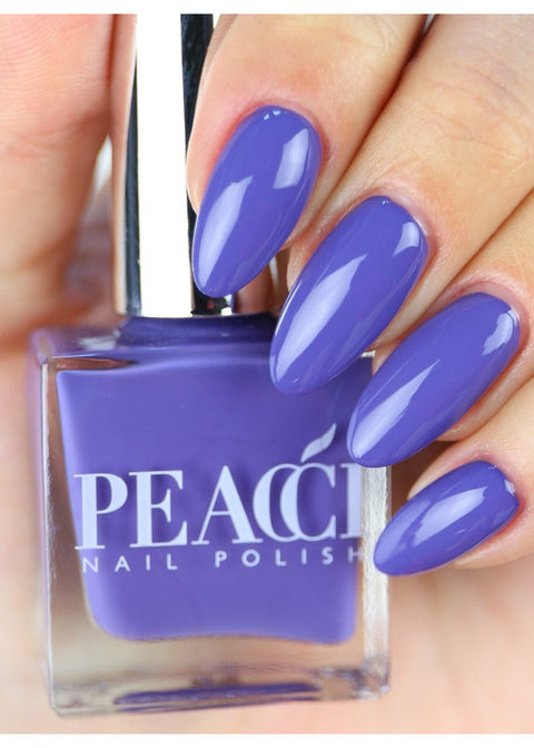 Peacci Lavender - DK BEAUTY
