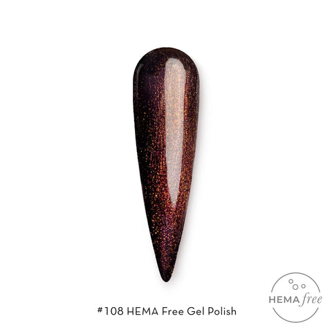 Fortify Colour 108 - DK BEAUTY