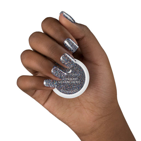 LE Glitter Midnight Melancholy - DK BEAUTY