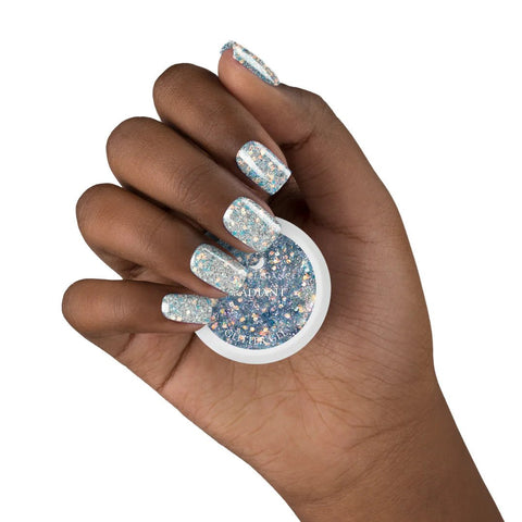 Light Elegance Radiant 10ml (Glitter) - DK BEAUTY