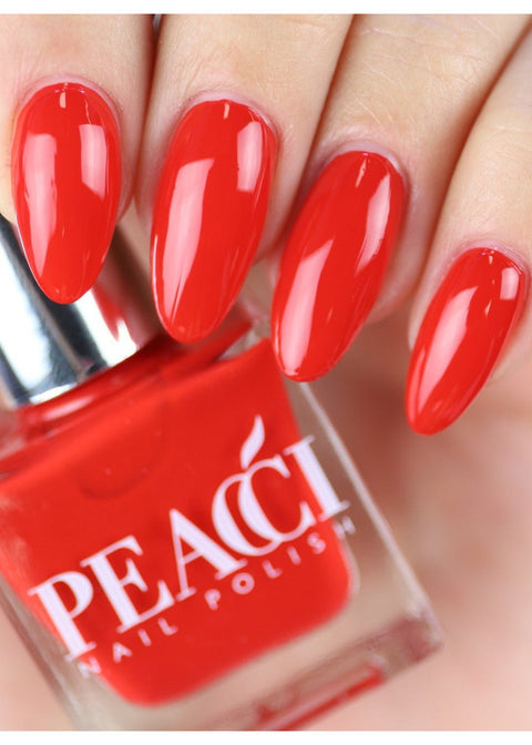 Peacci Laceleaf - DK BEAUTY