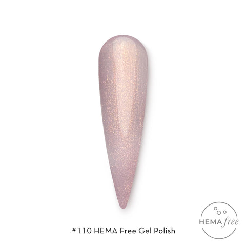 Fortify Colour 110 - DK BEAUTY