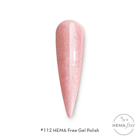 Fortify Colour 112 - DK BEAUTY