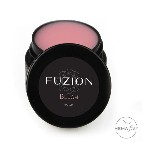 Fuzion Blush - DK BEAUTY