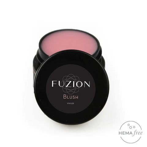 Fuzion Blush - DK BEAUTY