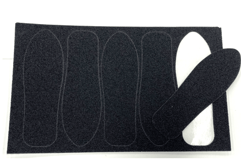 MBI Foot File Disposable Paper (50 pc) - DK BEAUTY