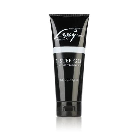 LE 1 - Step Lexy Clear - DK BEAUTY