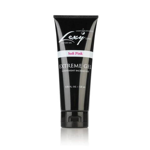 LE Lexy Soft Pink Extreme - DK BEAUTY