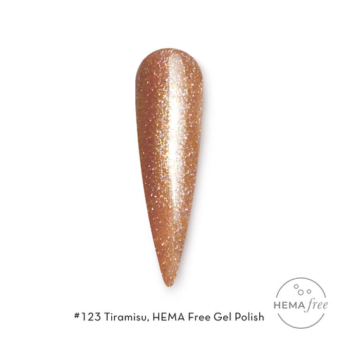 Fortify Colour 123 Tiramisu - DK BEAUTY