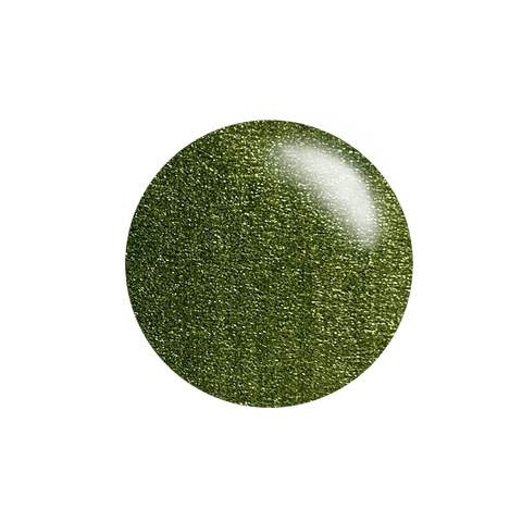 CJS Snake in the Grass (Camo) Shimmer - DK BEAUTY