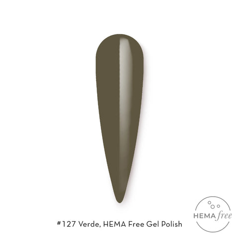 Fortify Colour 125 Verde - DK BEAUTY