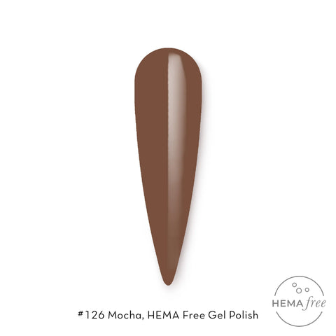 Fortify Colour 127 Mocha - DK BEAUTY