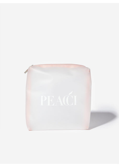 Peacci Reusable Bag - DK BEAUTY