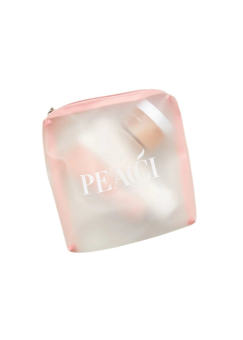 Peacci Reusable Bag - DK BEAUTY