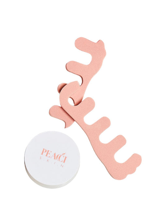 Peacci Toe Separators - DK BEAUTY
