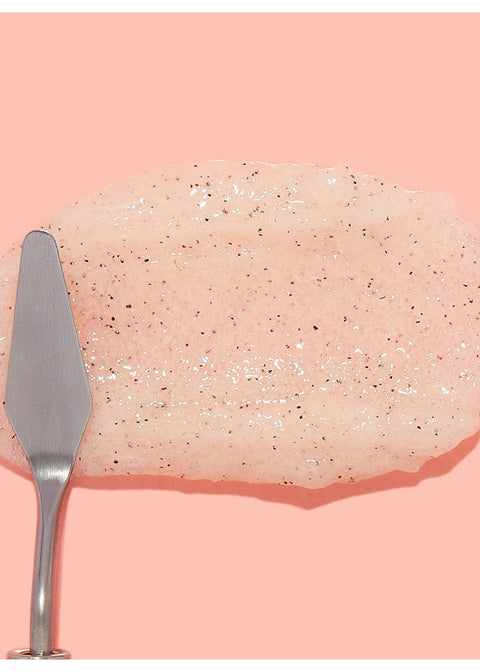 Peacci Peach ManiPedi Scrub (10) - DK BEAUTY