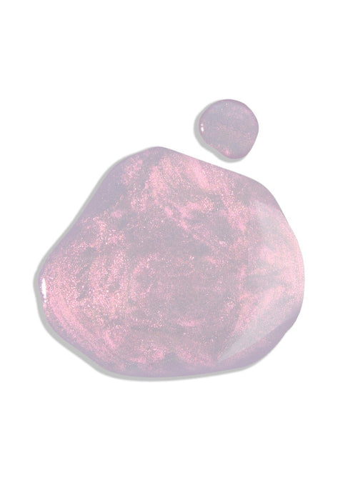 Peacci Glazed Top Coat - DK BEAUTY