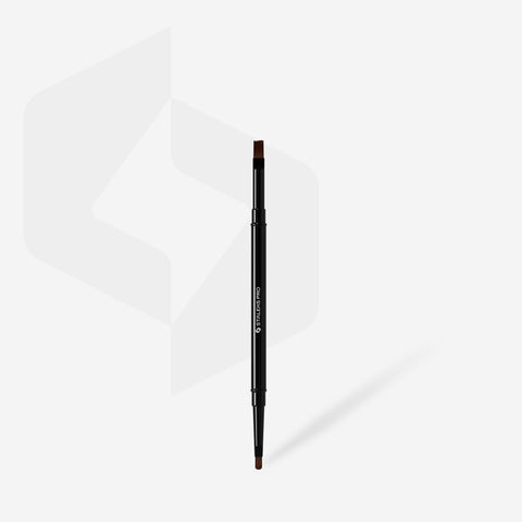 STALEKS EXPERT 04/08 Double-Ended Gel Brush | 7 mm & 10 mm