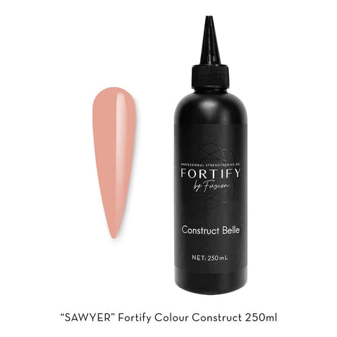 Fuzion Fortify Construct Refill 250ml - DK BEAUTY