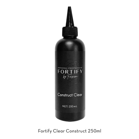 Fuzion Fortify Construct Refill 250ml - DK BEAUTY