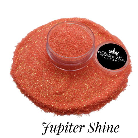 Glitter Mix Fine Glitter - DK BEAUTY