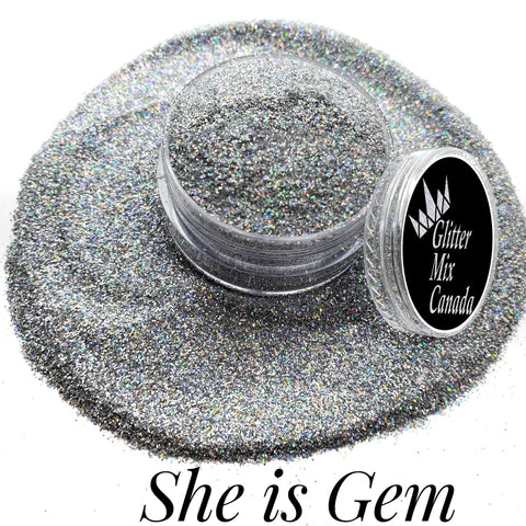 Glitter Mix Fine Glitter - DK BEAUTY