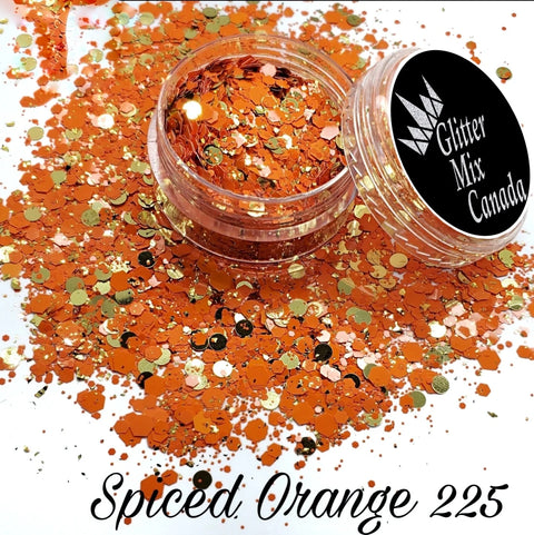 Glitter Mix OMG Collection Glitter - DK BEAUTY