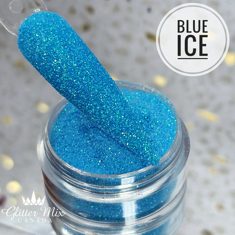 Glitter Mix Fine Glitter - DK BEAUTY
